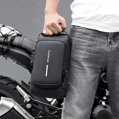 Batoh Fashion XT36 černý