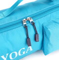 Taška na karimatku Fuyou Yoga černá