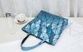 Dámská kabelka Geometric AM116 Bronze