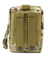 Kapsička na opasek Military M6377 Maskáč