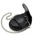 Pouzdro na kapesní hodinky AM02 Black
