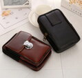 Kapsička na opasek QCL9040 Brown