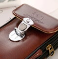 Kapsička na opasek QCL9040 Brown
