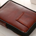 Kapsička na opasek QCL9040 Brown