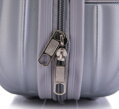 Kosmetický kufr Miranda K300 Silver