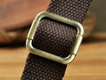 Kožená taška Miranda 6402 Golden Brown