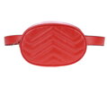 Ledvinka Miranda Arrows DF1807 Red