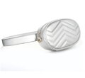 Ledvinka Miranda Arrows DF1807 Silver