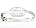 Ledvinka Miranda Arrows DF1807 Silver
