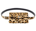 Ledvinka Miranda Leopard S401 Yellow