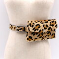 Ledvinka Miranda Leopard S401 Yellow