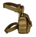 Ledvinka Tactical MT777 Khaki