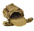 Ledvinka Tactical MT777 Khaki