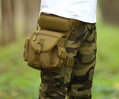 Ledvinka Tactical MT777 Khaki