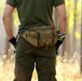 Ledvinka Tactical T462G