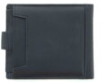 Storm pánská peněženka Ajax Leather Wallet STGIF124 Black