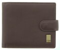 Storm pánská peněženka Ajax Leather Wallet STGIF125 Brown