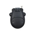 Kódový zámek KZ02