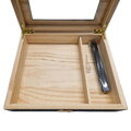 Humidor Presidente 8001 Black