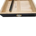 Humidor Presidente 8001 Black