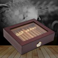 Humidor Presidente 8001 Black