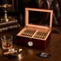 Humidor Presidente 1009