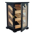 Humidor Miranda 1091 Black