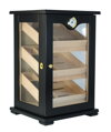 Humidor Miranda 1091 Black