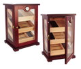 Humidor Miranda 1091 Bubinga