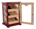 Humidor Miranda 1091 Bubinga