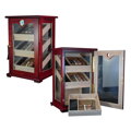 Humidor Miranda 1091 Bubinga