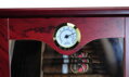 Humidor Miranda 1091 Bubinga
