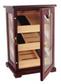 Humidor Miranda 1091 Bubinga