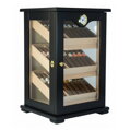 Humidor Miranda 1091 Black