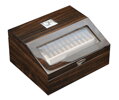 Humidor Miranda Ambassador 1309 Brown