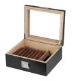 Humidor na doutníky Ambassador SH1451
