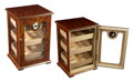 Humidor Miranda 1091 Bubinga
