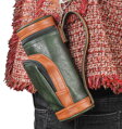 Humidor na doutníky Golf Bag