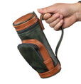 Humidor na doutníky Golf Bag