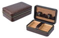 Humidor Miranda na 4 doutníky
