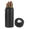 Humidor na doutníky H940 černý