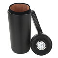 Humidor na doutníky H940 černý