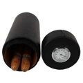 Humidor na doutníky H940 černý
