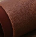Kožený humidor na doutníky cestovní Brown