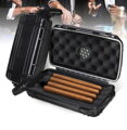 Cestovní humidor na doutníky Miranda JS209