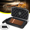 Cestovní humidor na doutníky Miranda JS209