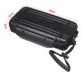 Cestovní humidor na doutníky Miranda JS209