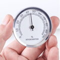 Vlhkoměr Hygrometer H5608