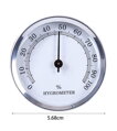 Vlhkoměr Hygrometer H5608