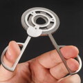 Ořezávač doutníků Circular Scissors